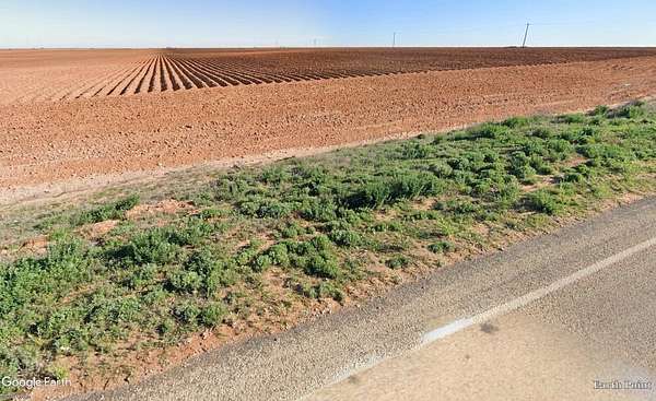 80 Acres of Land for Sale in Lamesa, Texas
