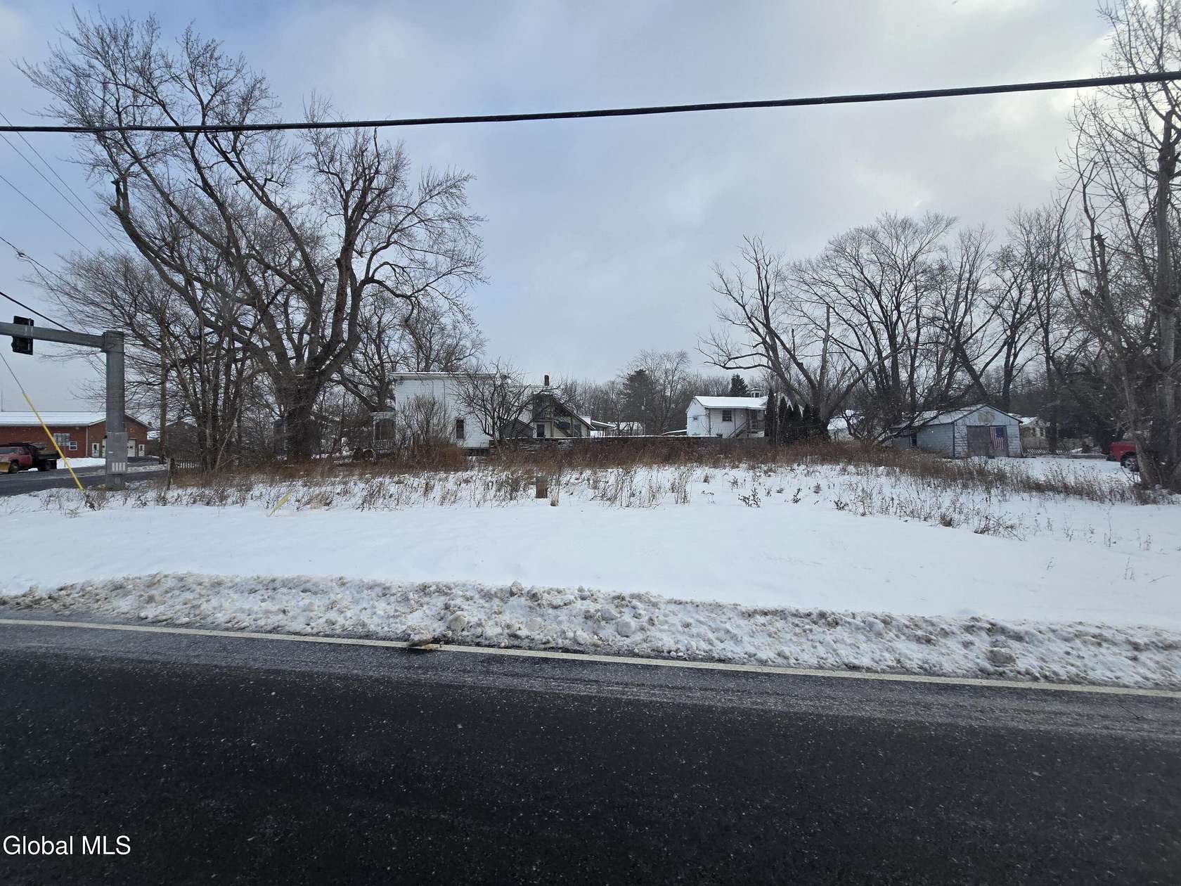 0.24 Acres of Land for Sale in Delanson, New York