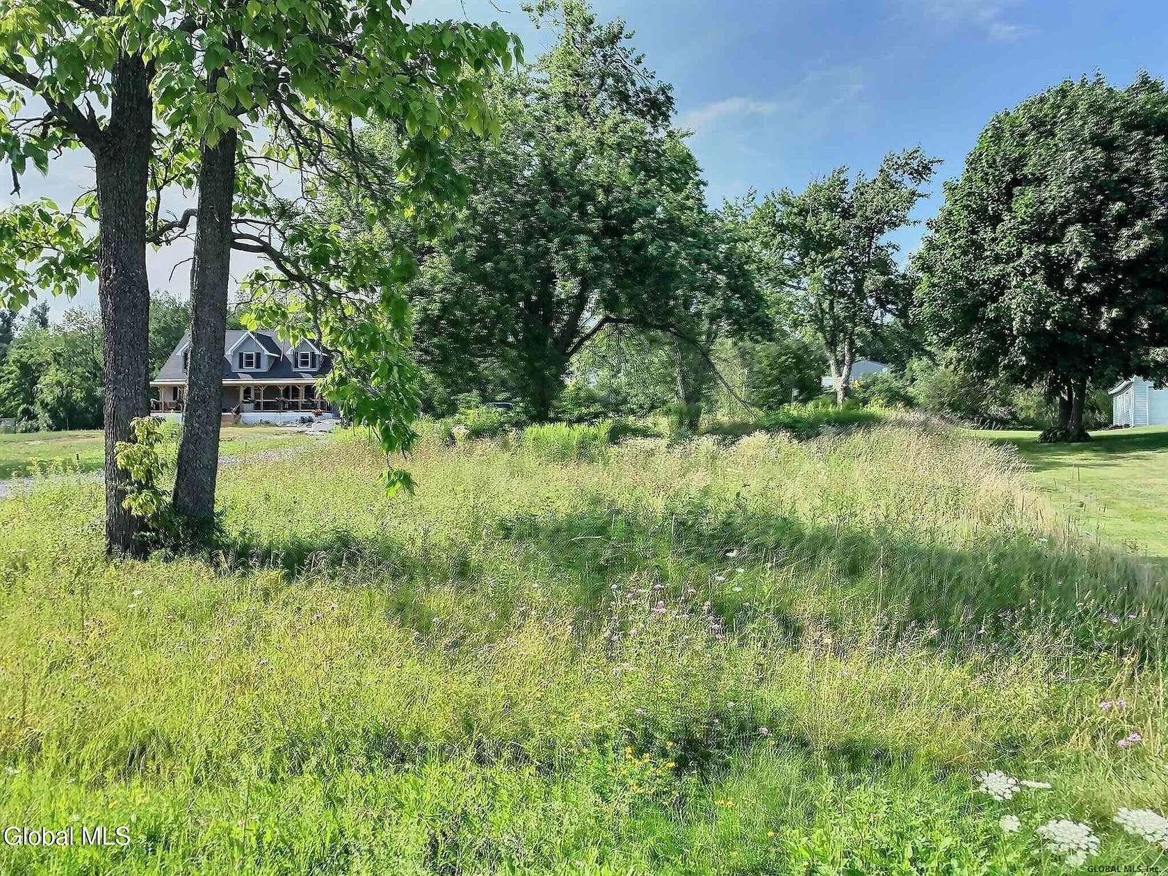 0.45 Acres of Land for Sale in Pattersonville, New York