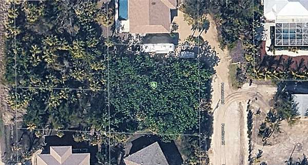 0.24 Acres of Land for Sale in Sanibel, Florida