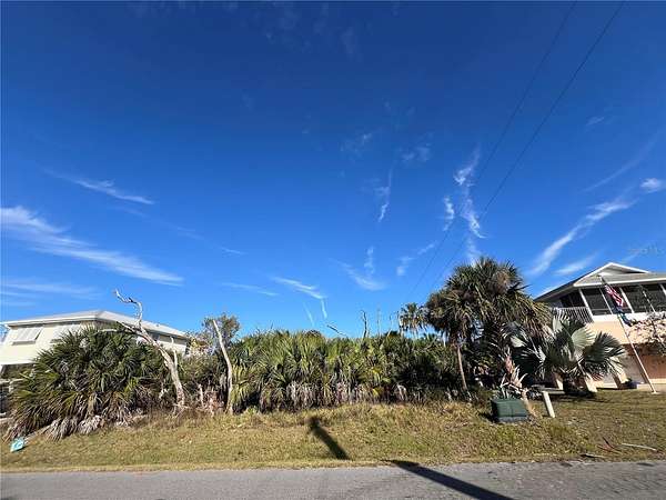 0.18 Acres of Residential Land for Sale in Palm Coast, Florida