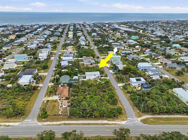 0.18 Acres of Residential Land for Sale in Palm Coast, Florida