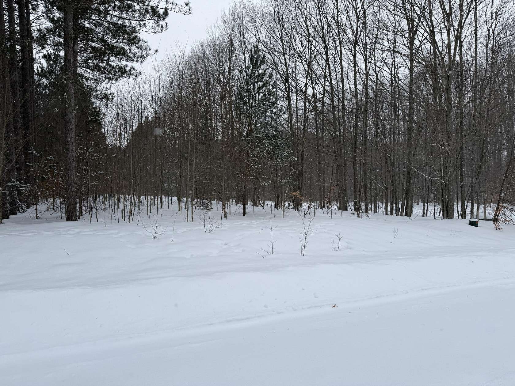 1.18 Acres of Land for Sale in Kalkaska, Michigan