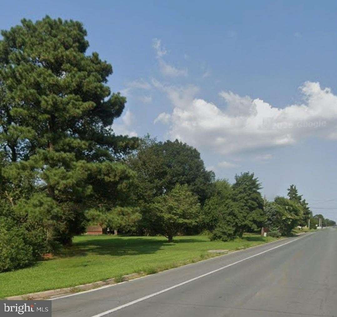 0.6 Acres of Land for Sale in Dover, Delaware