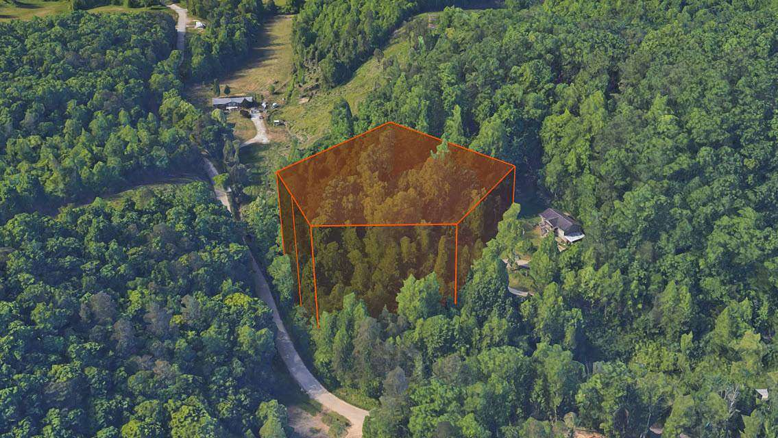 1.25 Acres of Land for Sale in Clinton, Tennessee