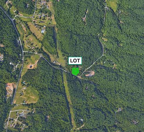 1.25 Acres of Land for Sale in Clinton, Tennessee