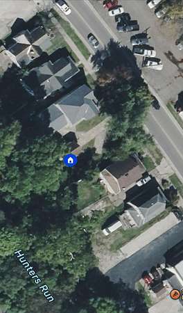 0.13 Acres of Land for Sale in Lancaster, Ohio