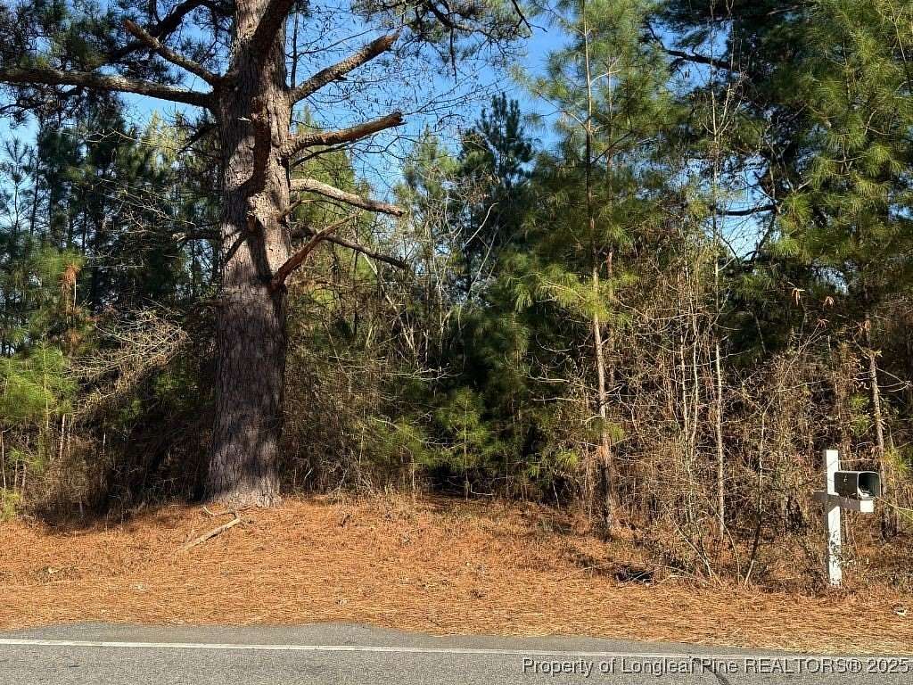 0.61 Acres of Residential Land for Sale in Erwin, North Carolina