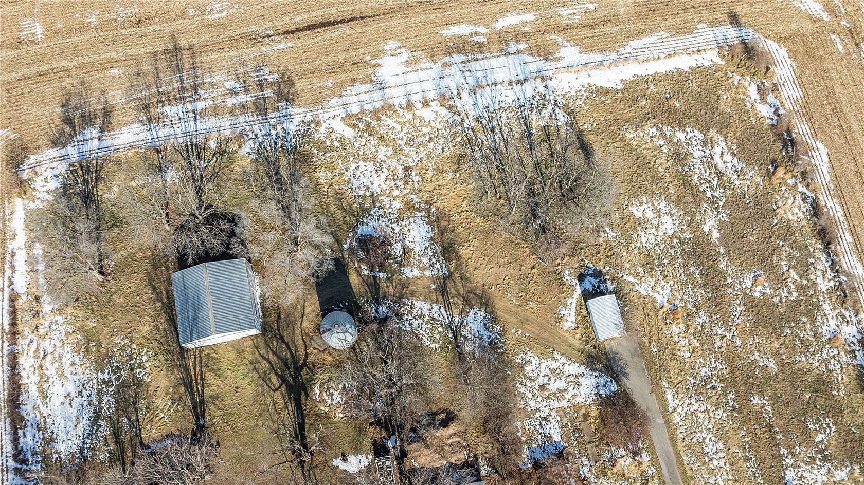 3.2 Acres of Land for Sale in Pleasant Hill, Iowa