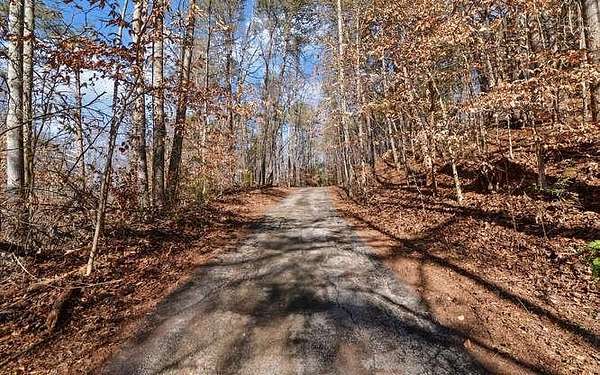 3 Acres of Residential Land for Sale in Dahlonega, Georgia