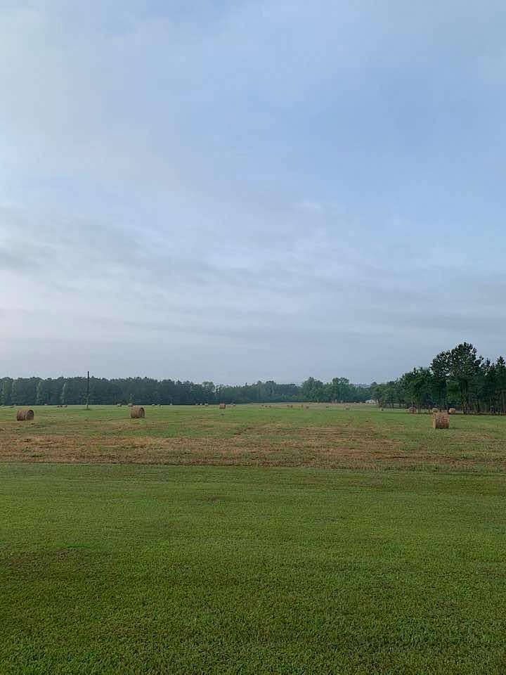 30 Acres of Agricultural Land for Lease in Marion, Alabama