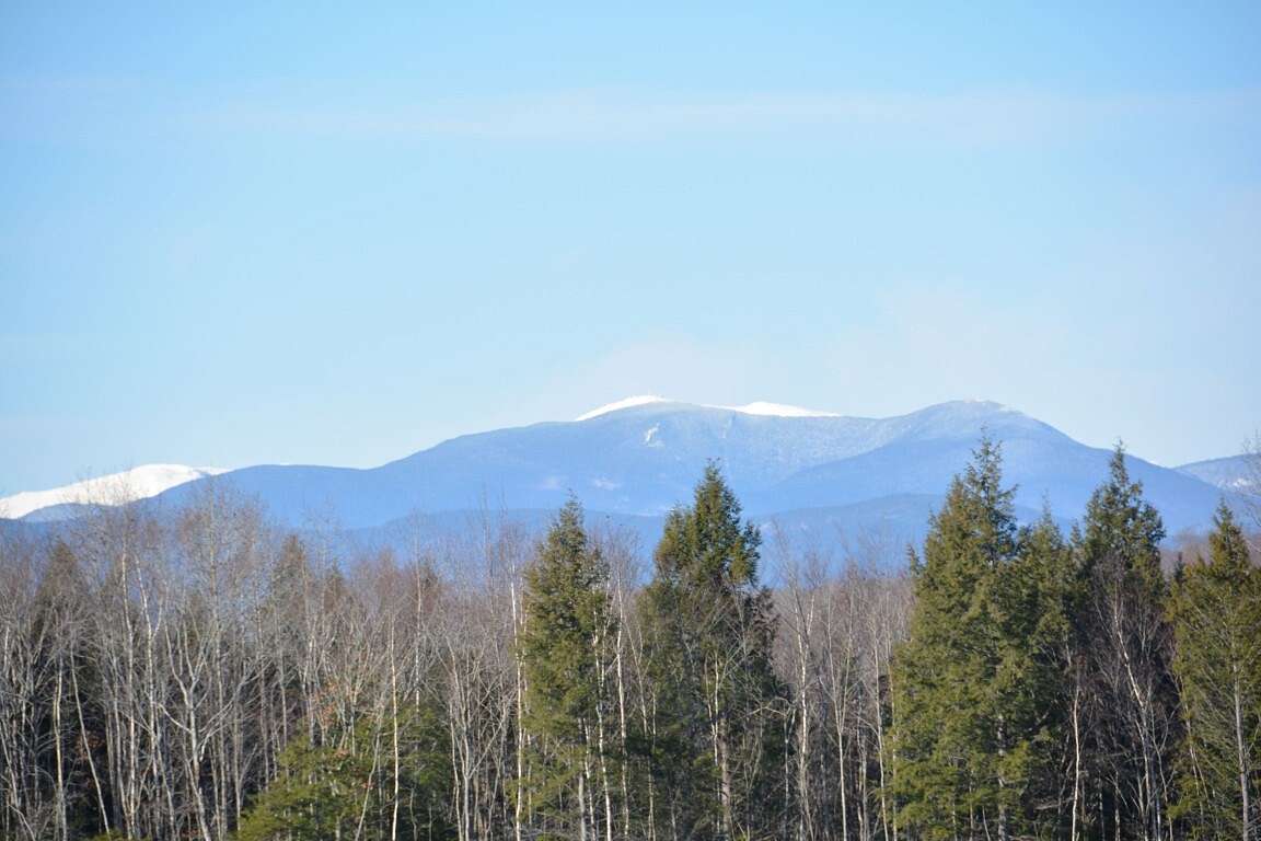 27 Acres of Land for Sale in Waterford Town, Maine