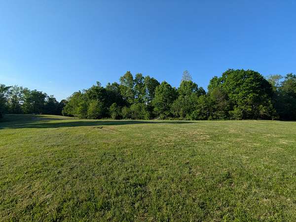 19 Acres of Land for Sale in Lawrenceburg, Tennessee