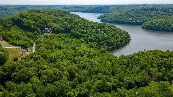 0.59 Acres of Residential Land for Sale in Smithville, Tennessee