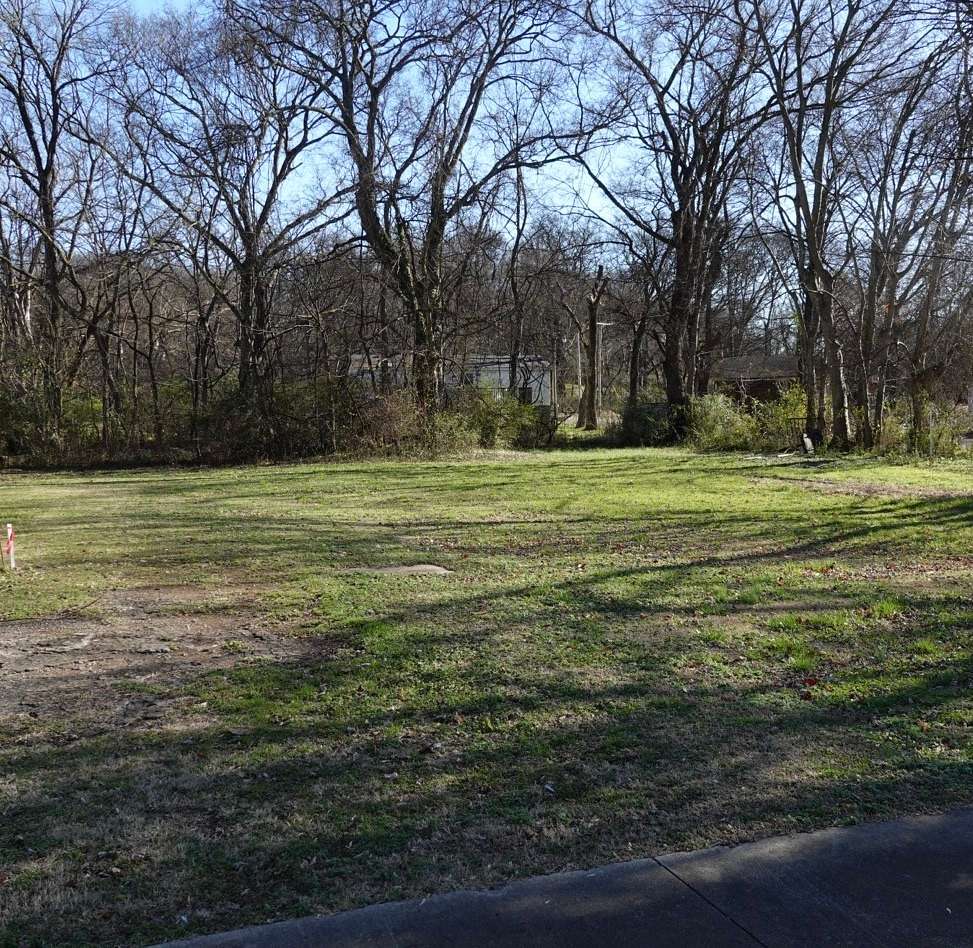 0.2 Acres of Residential Land for Sale in Mount Pleasant, Tennessee