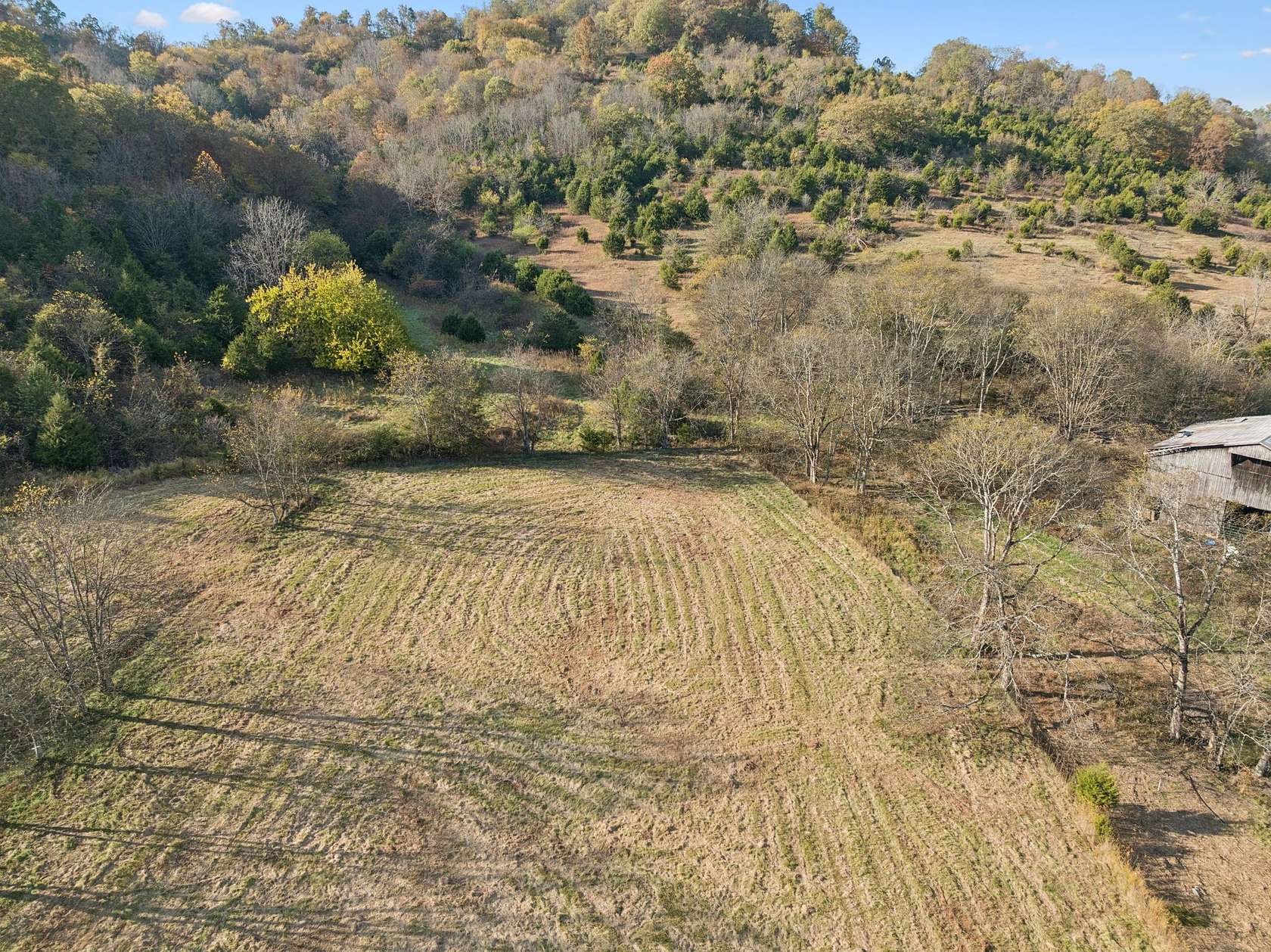 11.2 Acres of Land for Sale in Carthage, Tennessee