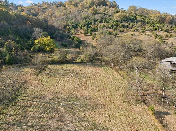 11.2 Acres of Land for Sale in Carthage, Tennessee