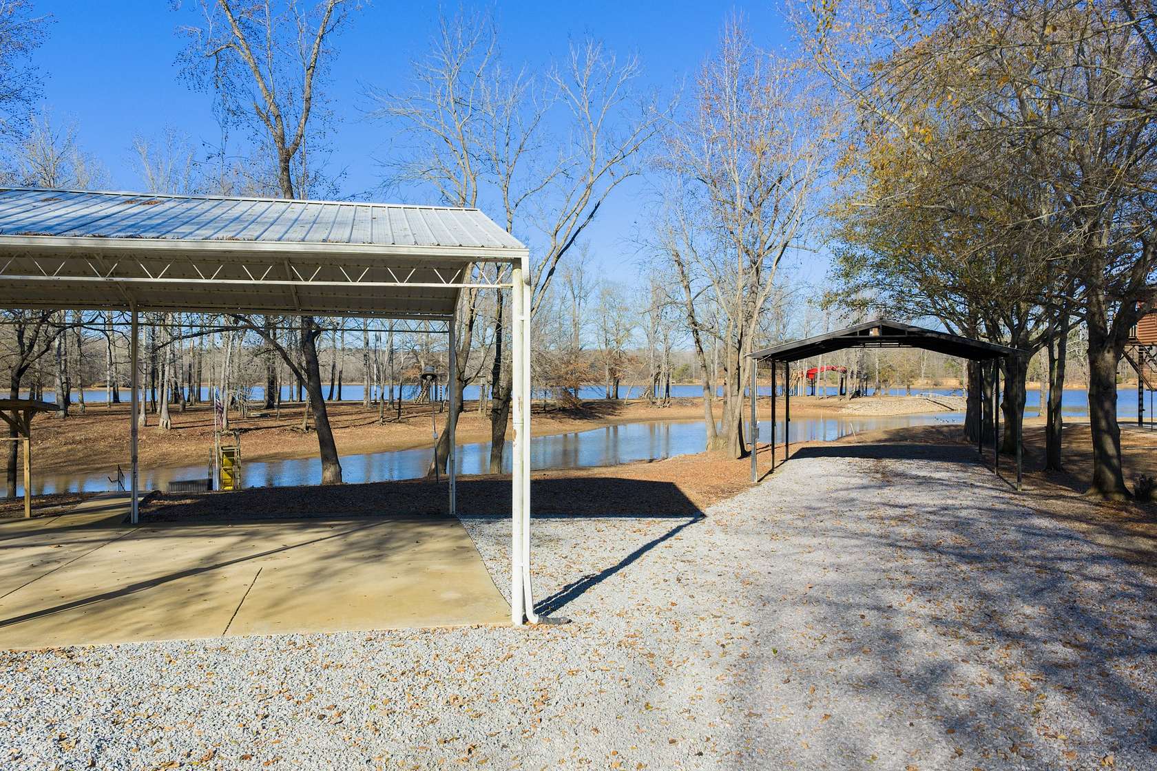 1.22 Acres of Residential Land for Sale in Decaturville, Tennessee