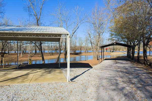 1.22 Acres of Residential Land for Sale in Decaturville, Tennessee