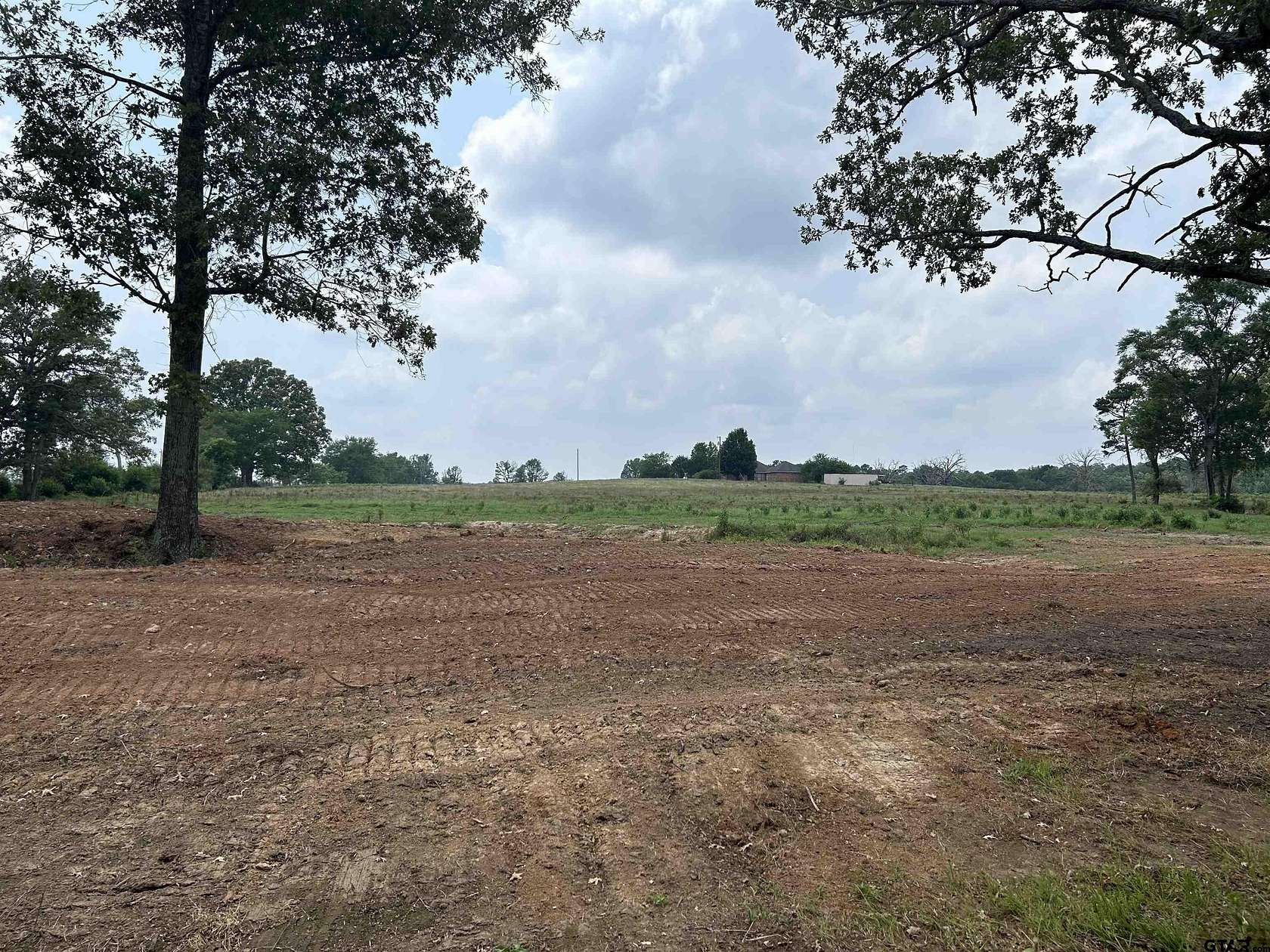 4.27 Acres of Land for Sale in Troup, Texas