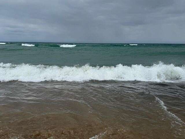 0.17 Acres of Residential Land for Sale in Naubinway, Michigan