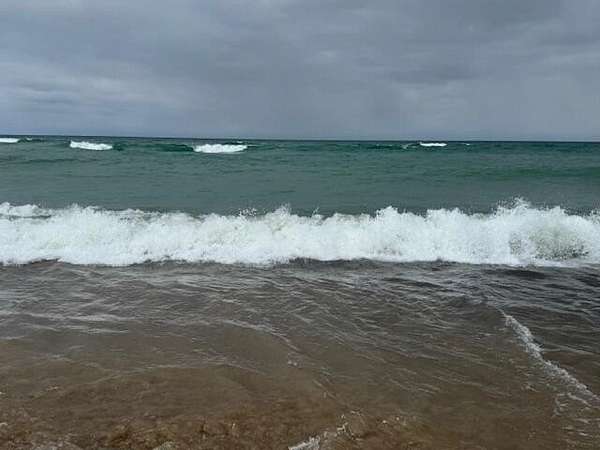 0.17 Acres of Residential Land for Sale in Naubinway, Michigan