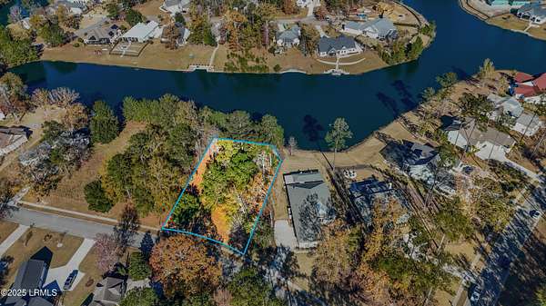 0.49 Acres of Residential Land for Sale in Hardeeville, South Carolina