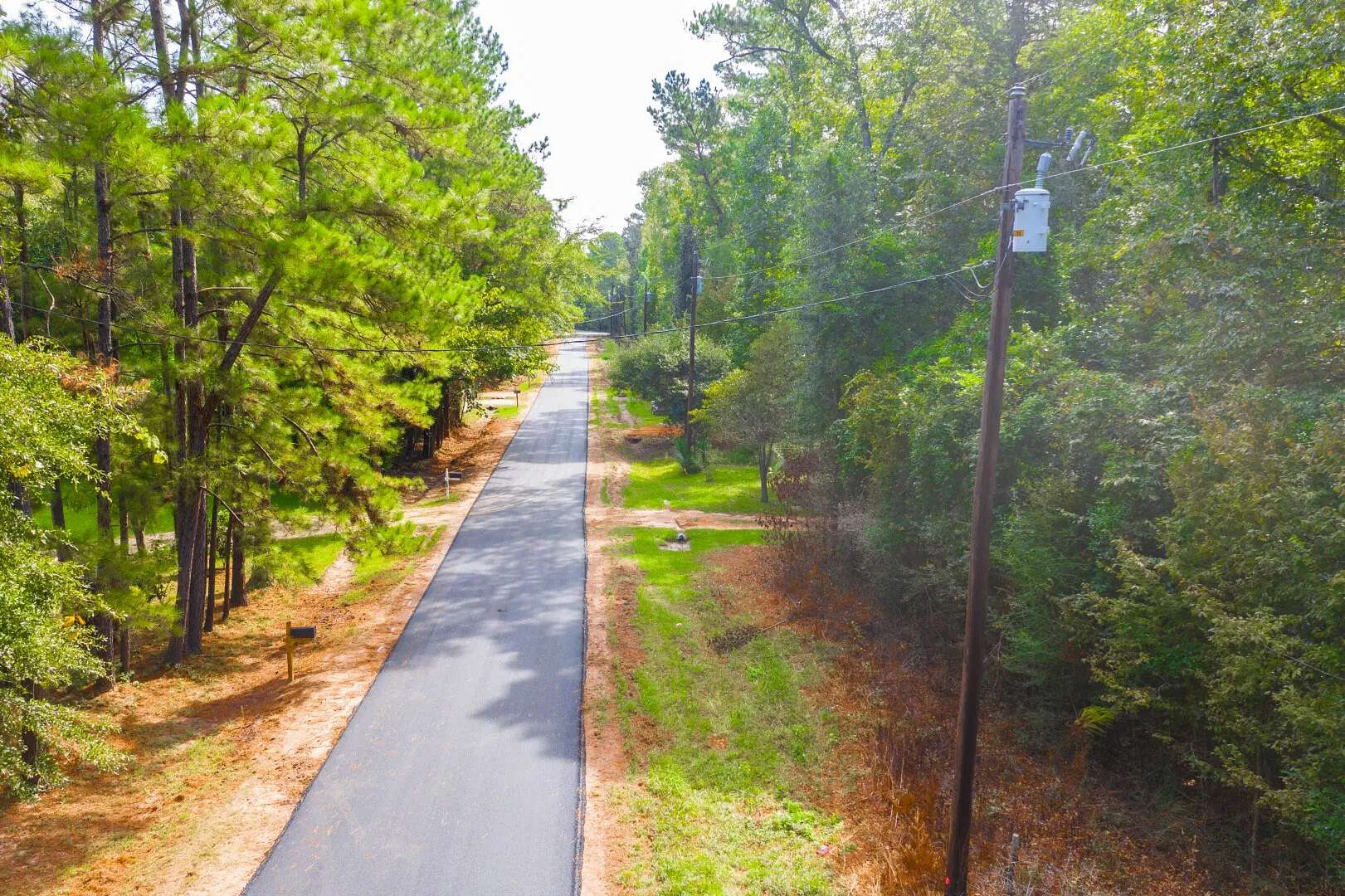 0.2 Acres of Residential Land for Sale in Woodville, Texas