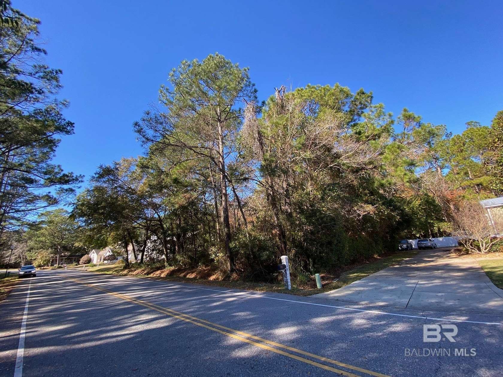 0.41 Acres of Residential Land for Sale in Gulf Shores, Alabama