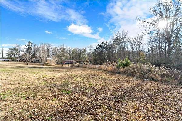 6 Acres of Mixed-Use Land for Sale in Alpharetta, Georgia