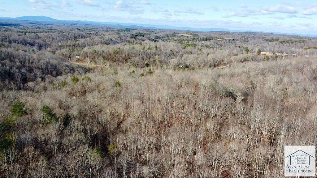 30.3 Acres of Recreational Land for Sale in Bassett, Virginia