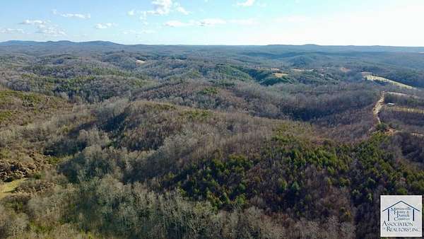 66.3 Acres of Recreational Land for Sale in Bassett, Virginia