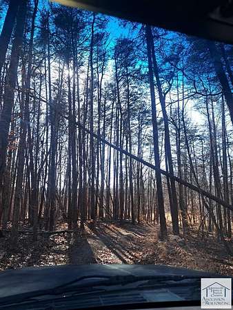 36.3 Acres of Recreational Land for Sale in Bassett, Virginia