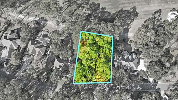 0.35 Acres of Residential Land for Sale in Pawleys Island, South Carolina
