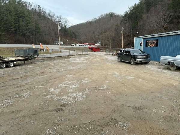 3 Acres of Improved Commercial Land for Sale in Jenkins, Kentucky