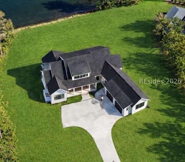 Residential Land for Sale in Hardeeville, South Carolina