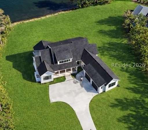 Residential Land for Sale in Hardeeville, South Carolina