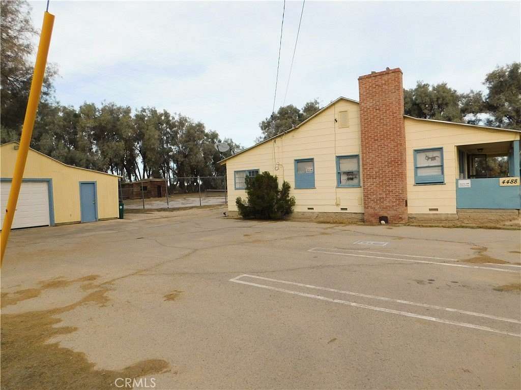 1.78 Acres of Improved Mixed-Use Land for Sale in Twentynine Palms, California