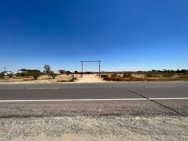 1 Acre of Residential Land for Sale in Tonopah, Arizona