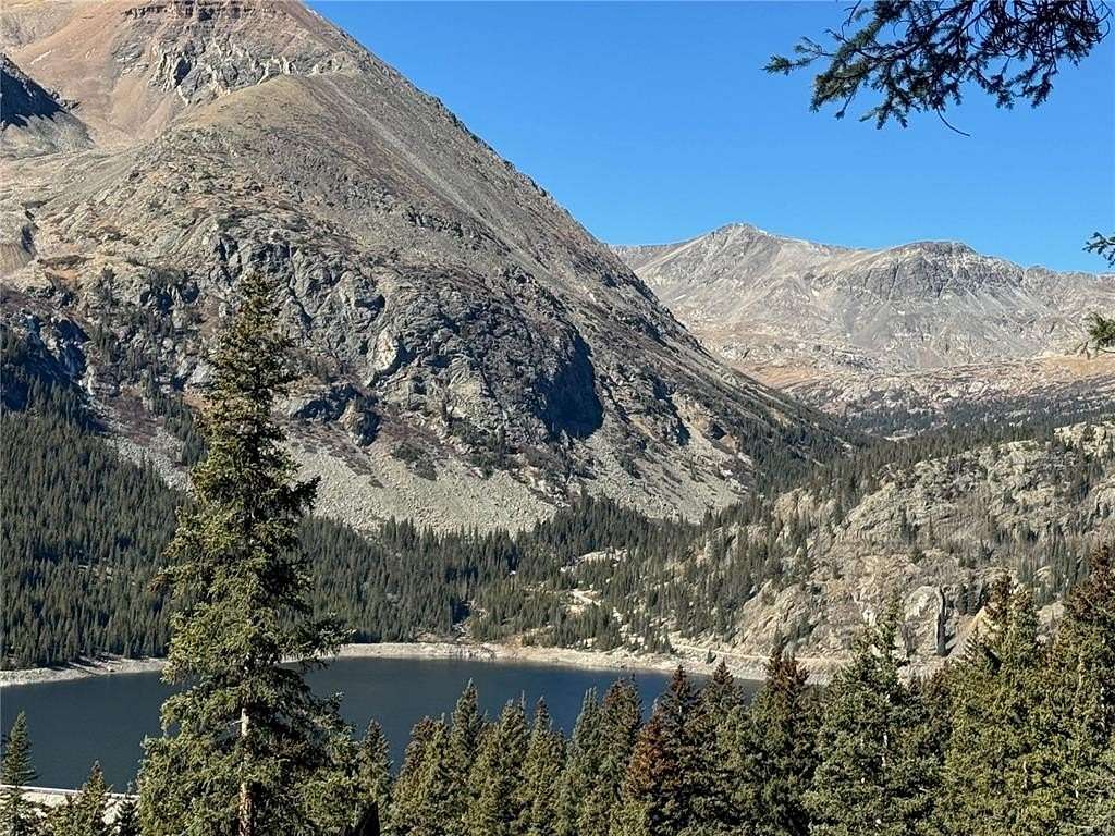 1.44 Acres of Residential Land for Sale in Alma, Colorado