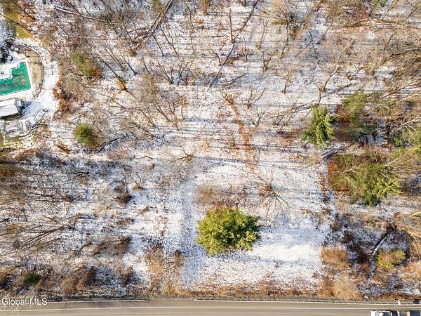 3.8 Acres of Commercial Land for Sale in Selkirk, New York