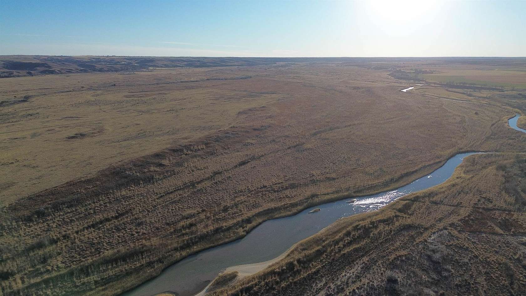 490 Acres of Recreational Land & Farm for Sale in Taloga, Oklahoma