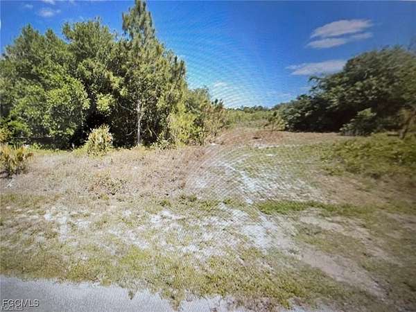 0.5 Acres of Residential Land for Sale in Lehigh Acres, Florida