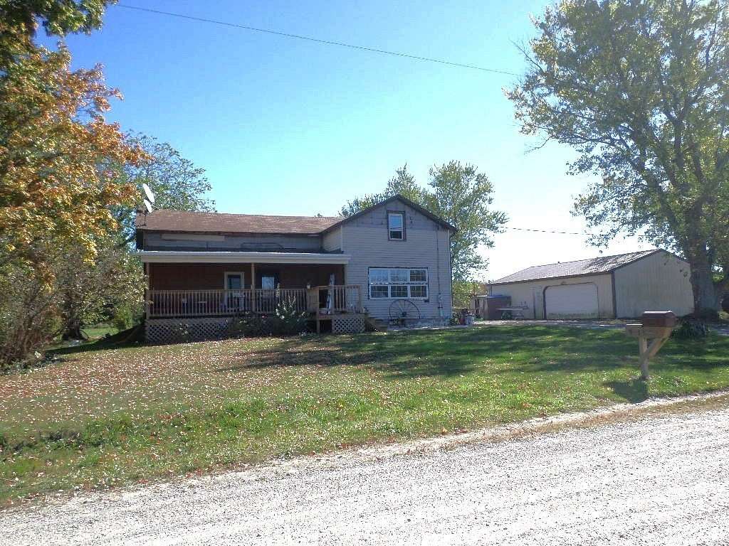 3.25 Acres of Residential Land with Home for Sale in North East, Pennsylvania