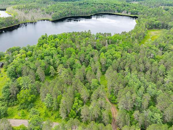 1.42 Acres of Land for Sale in Eagle River, Wisconsin