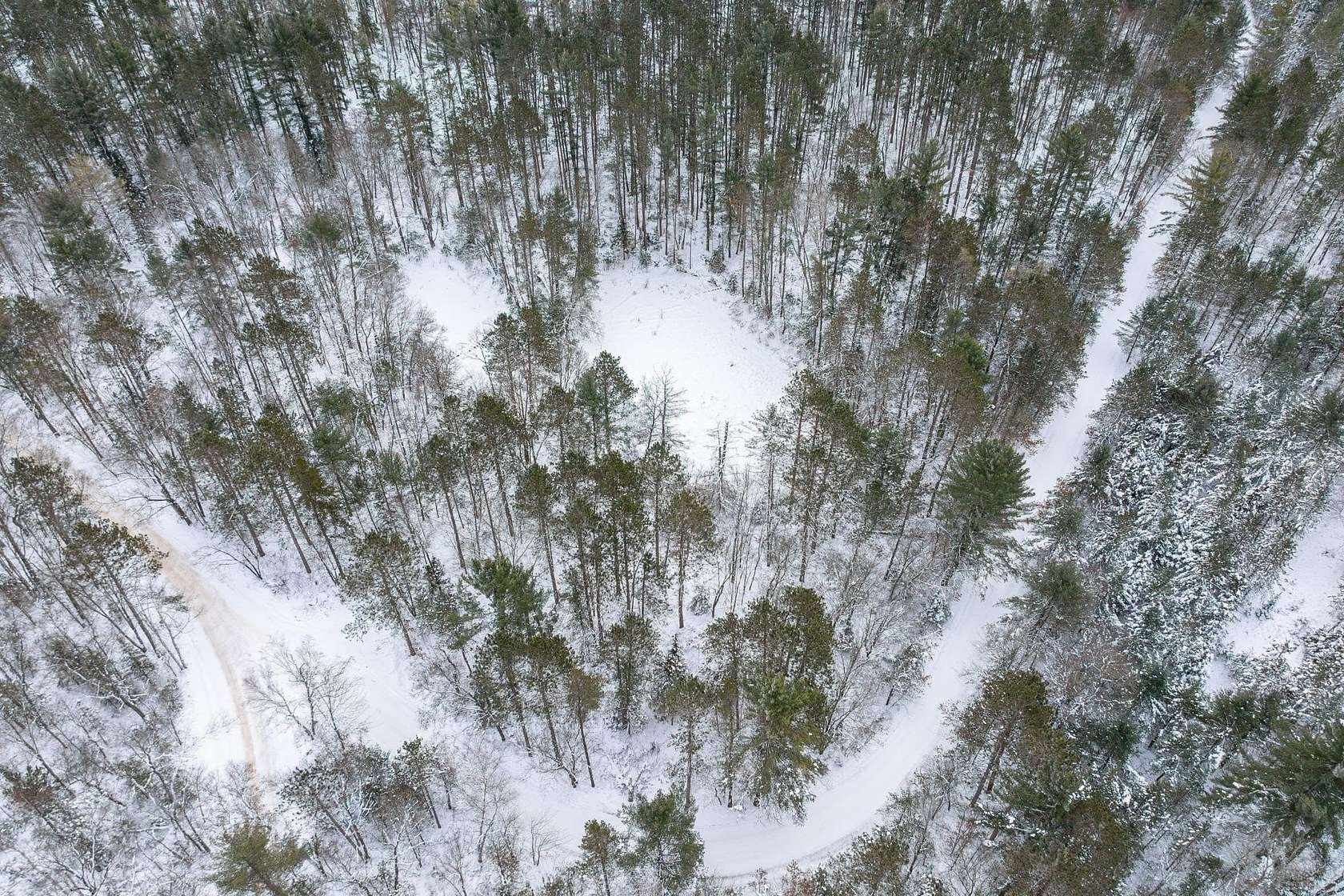 5.36 Acres of Residential Land for Sale in Eagle River, Wisconsin