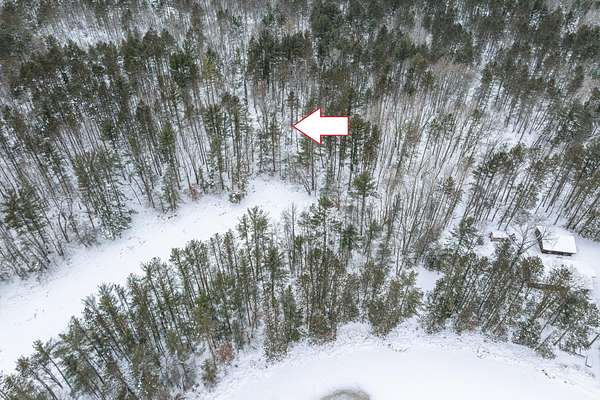 5.74 Acres of Land for Sale in Eagle River, Wisconsin