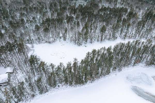 5.35 Acres of Residential Land for Sale in Eagle River, Wisconsin