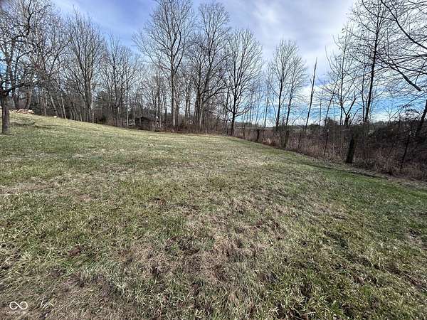2 Acres of Residential Land for Sale in Columbus, Indiana
