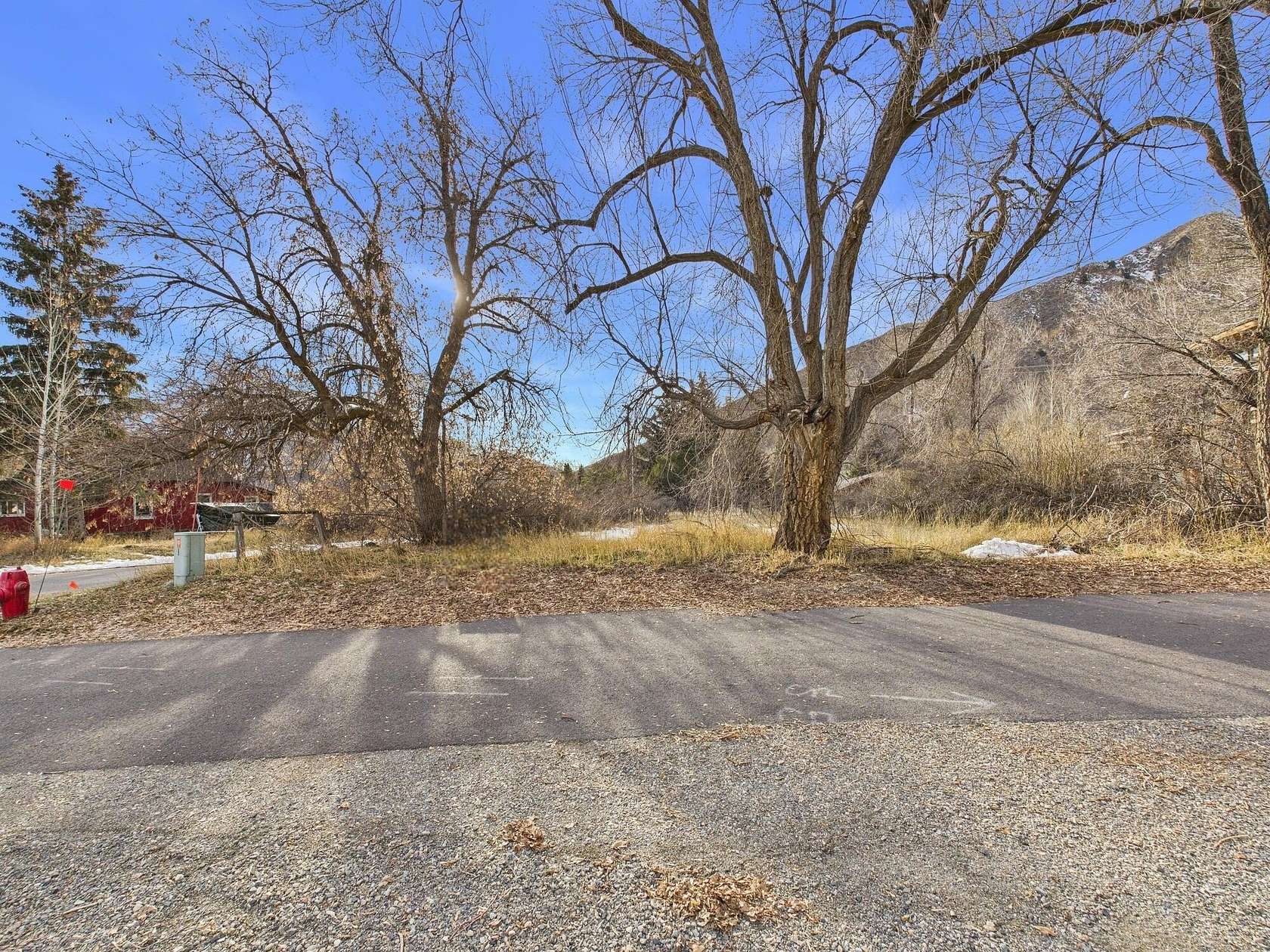 0.17 Acres of Mixed-Use Land for Sale in Hailey, Idaho